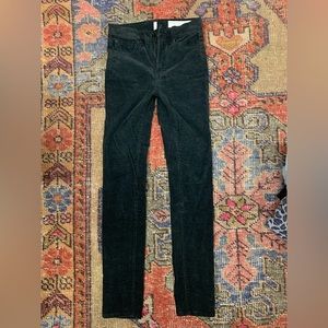 Rag & Bone Corduroy